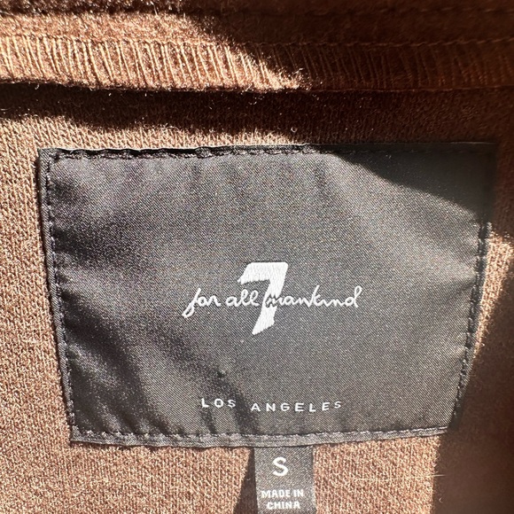 New, worn once - but a bit too big for me - Picture 3 of 5